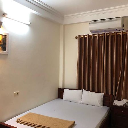 V A Motel Хайфон Экстерьер фото