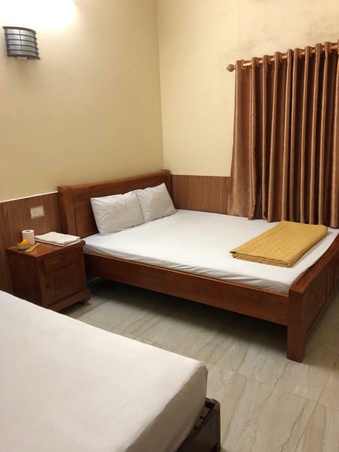 V A Motel Хайфон Экстерьер фото