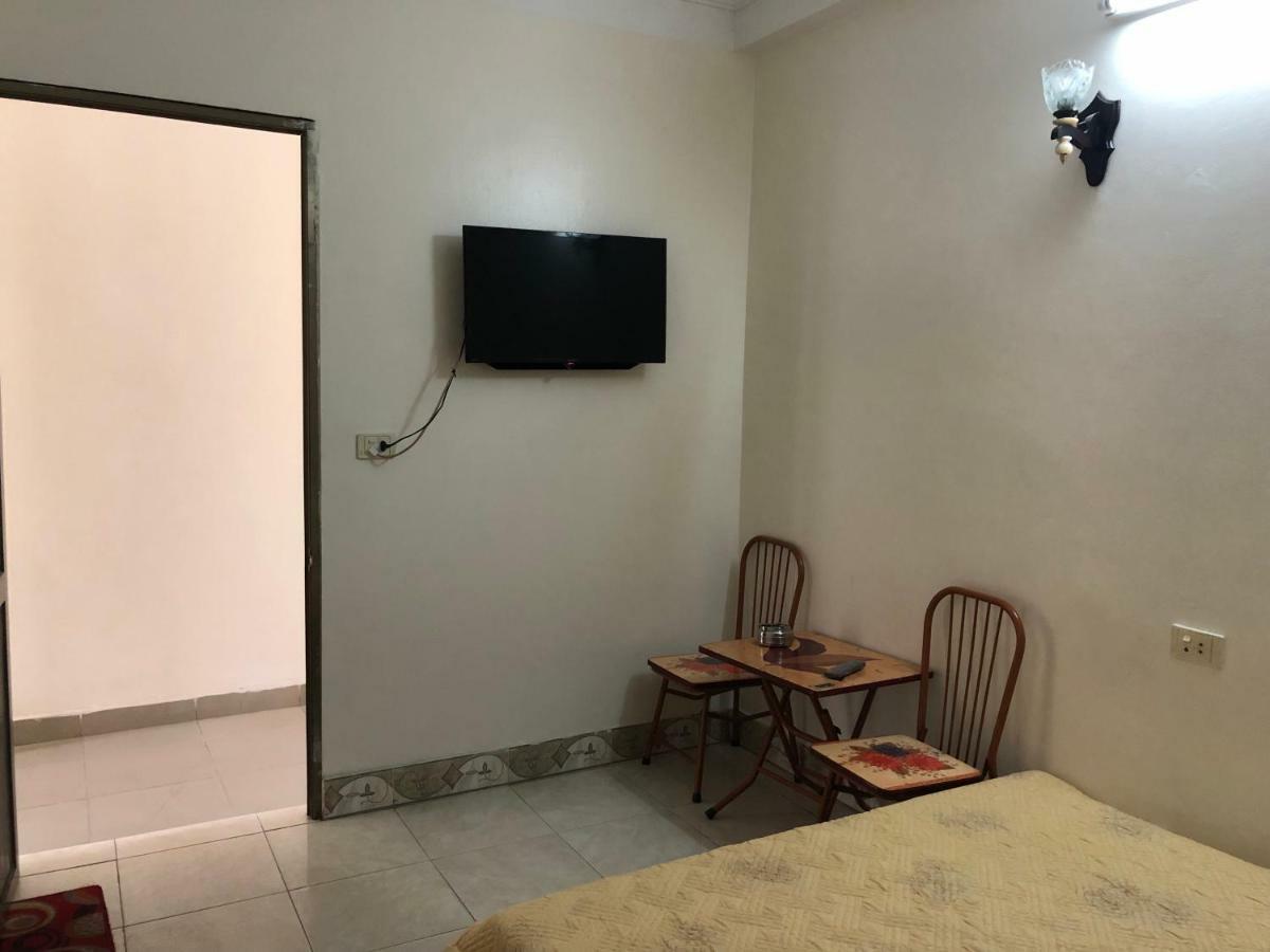 V A Motel Хайфон Экстерьер фото