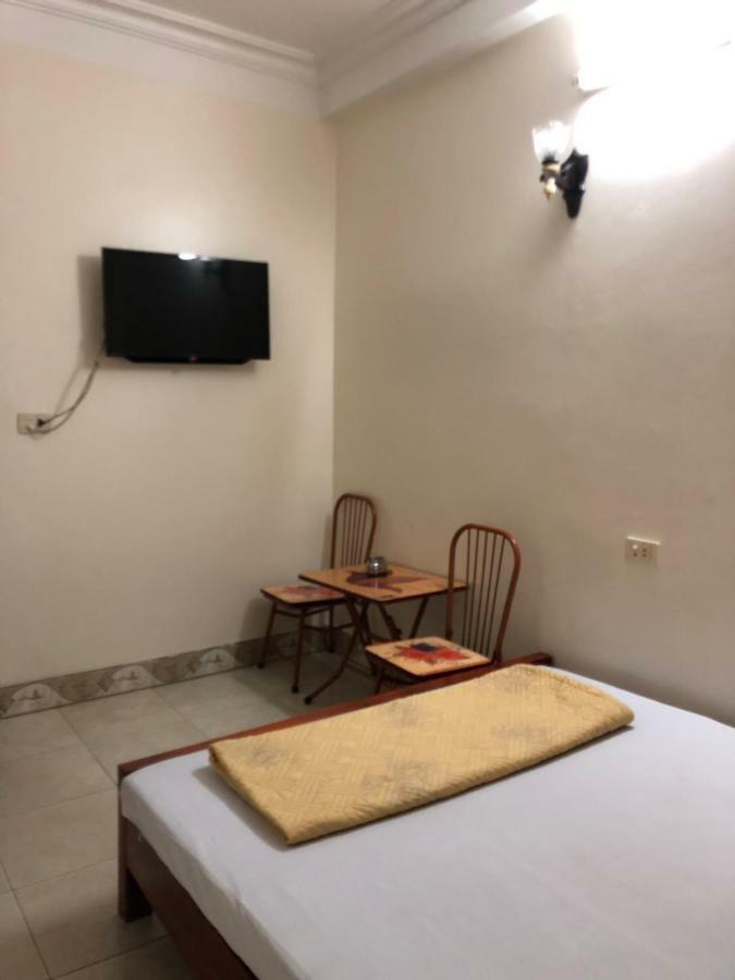 V A Motel Хайфон Экстерьер фото