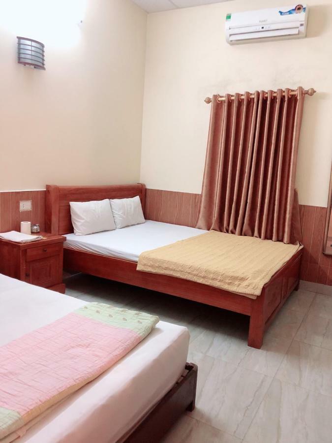 V A Motel Хайфон Экстерьер фото