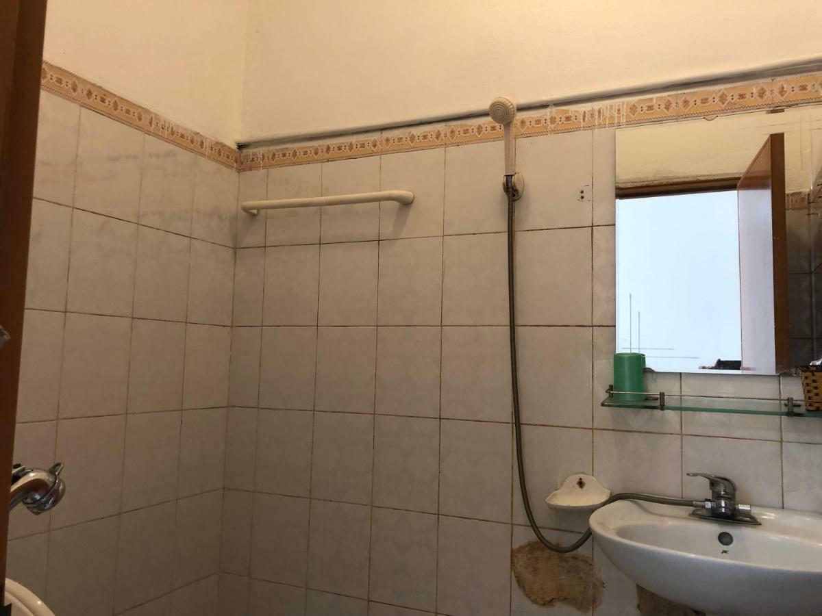 V A Motel Хайфон Экстерьер фото