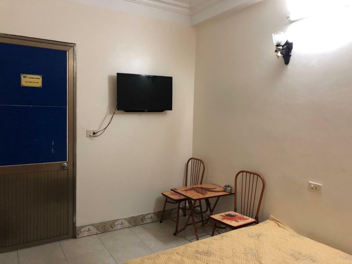 V A Motel Хайфон Экстерьер фото