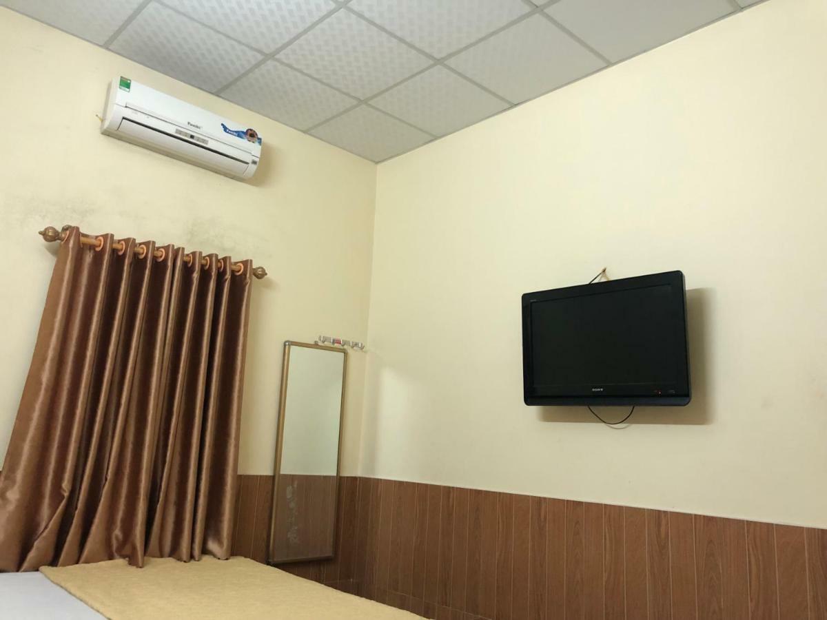 V A Motel Хайфон Экстерьер фото