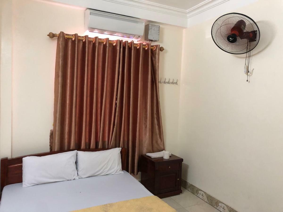 V A Motel Хайфон Экстерьер фото