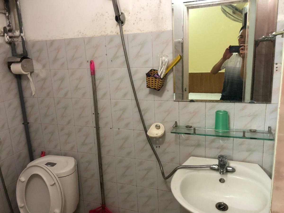V A Motel Хайфон Экстерьер фото