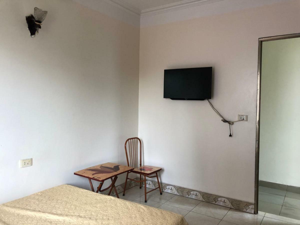 V A Motel Хайфон Экстерьер фото