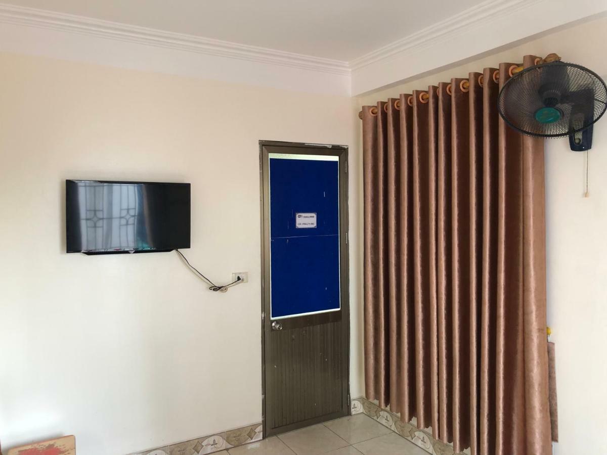 V A Motel Хайфон Экстерьер фото