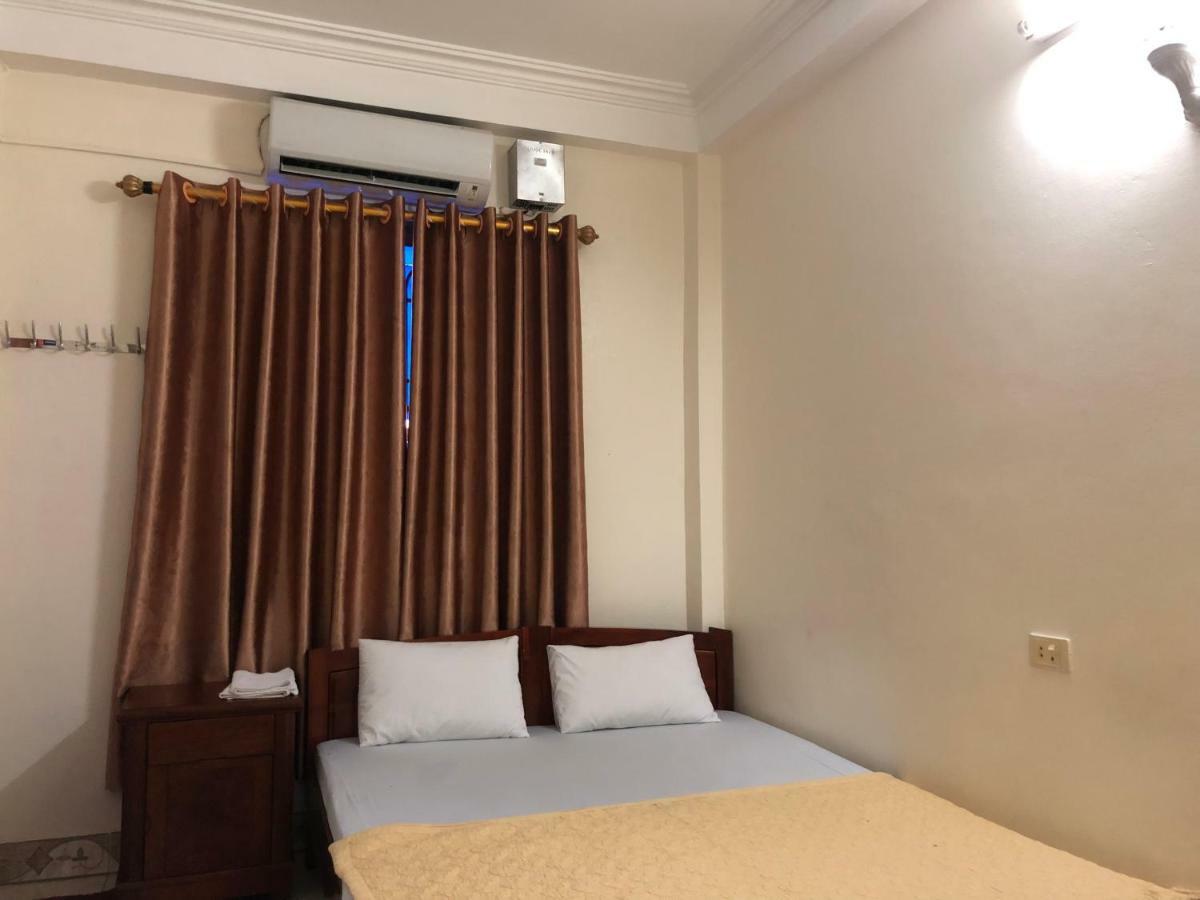 V A Motel Хайфон Экстерьер фото