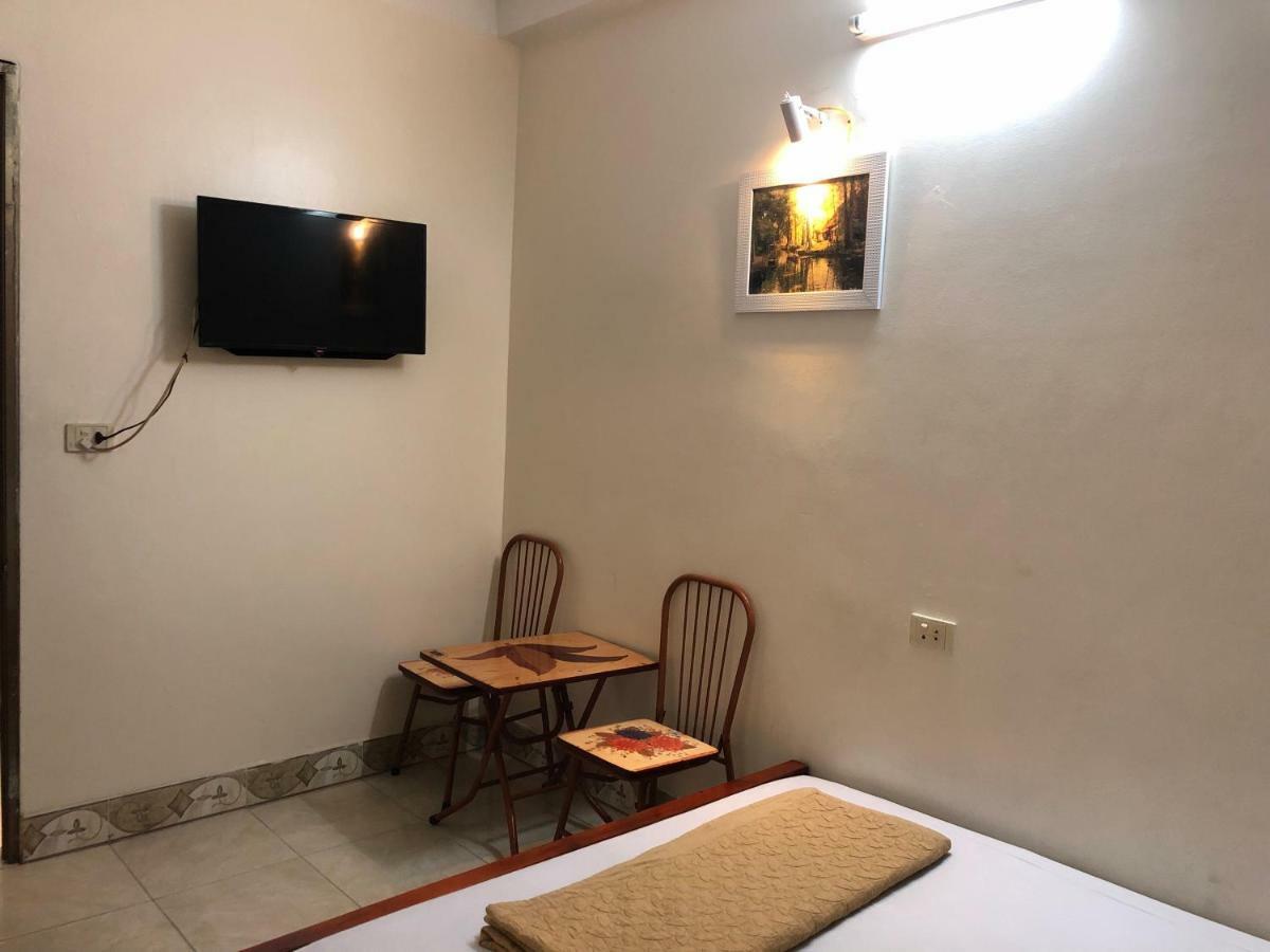 V A Motel Хайфон Экстерьер фото