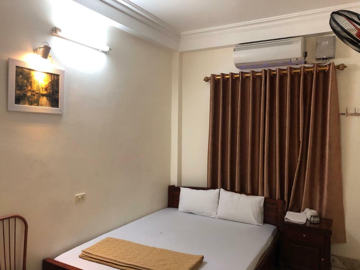 V A Motel Хайфон Экстерьер фото
