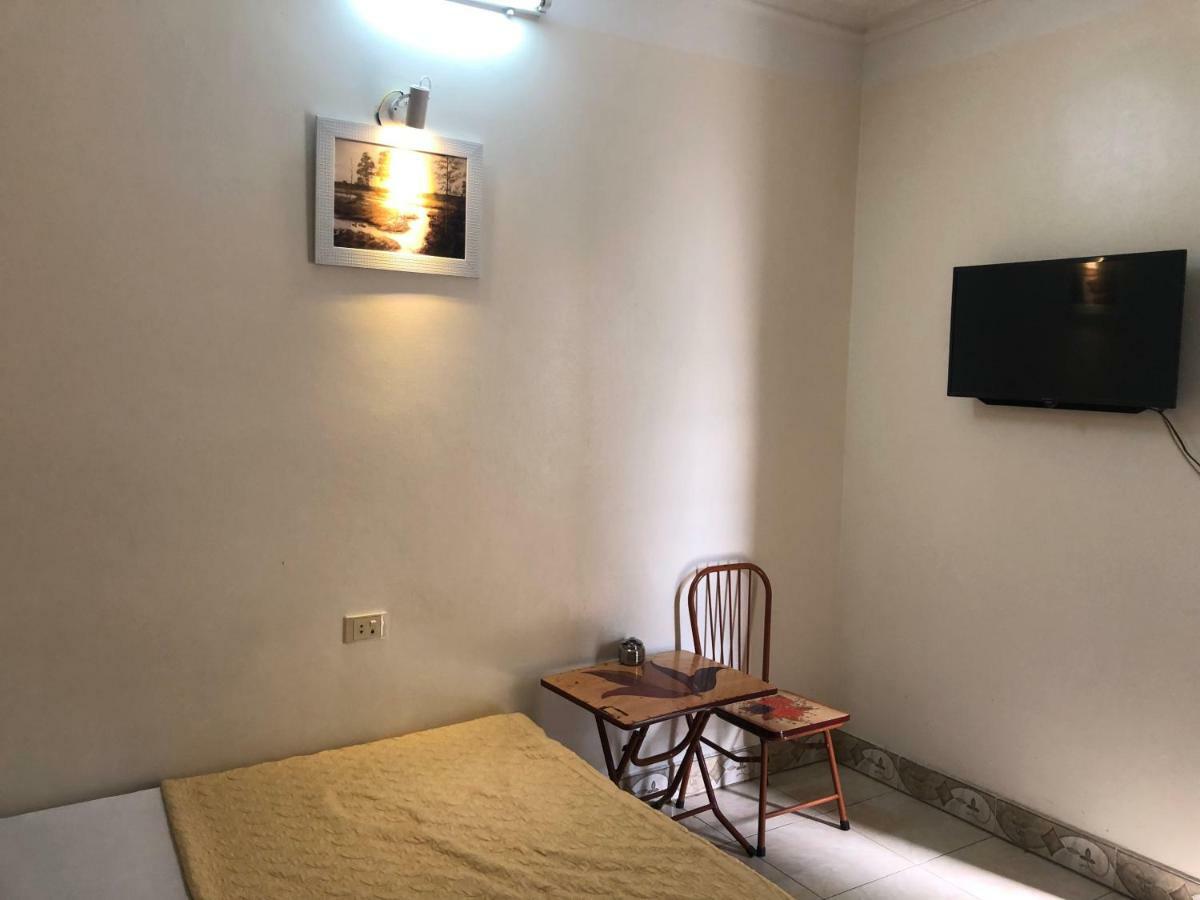 V A Motel Хайфон Экстерьер фото